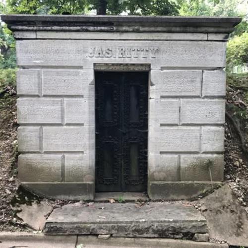 Ritty Mausoleum