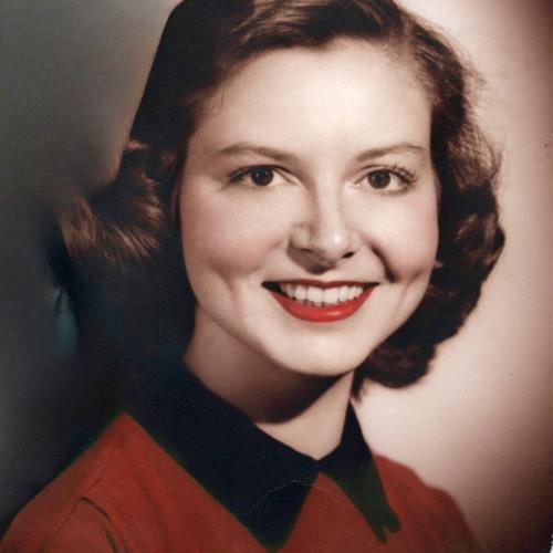 Hazel Ozelle Ballard Photo