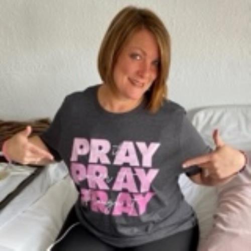 Christy Sonya Powell Photo