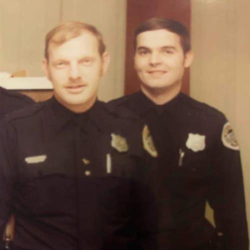 Steve and Mike Leeper