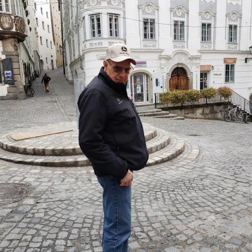 2018 Europe Trip
