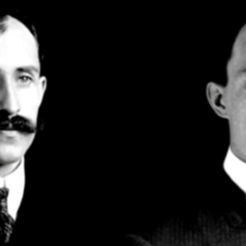 Wilbur & Orville Wright
