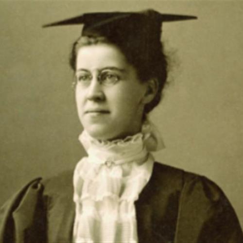 Katharine Wright Haskell