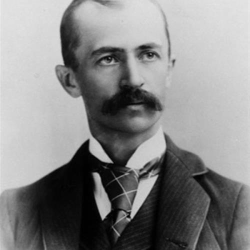Lorin Wright