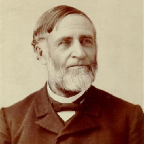 Bishop Milton Wright