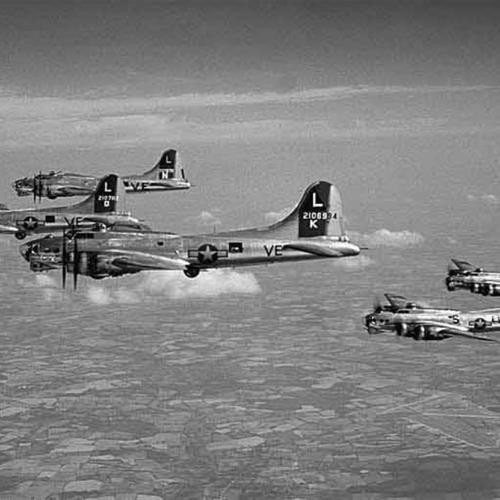 World War 2 Planes
