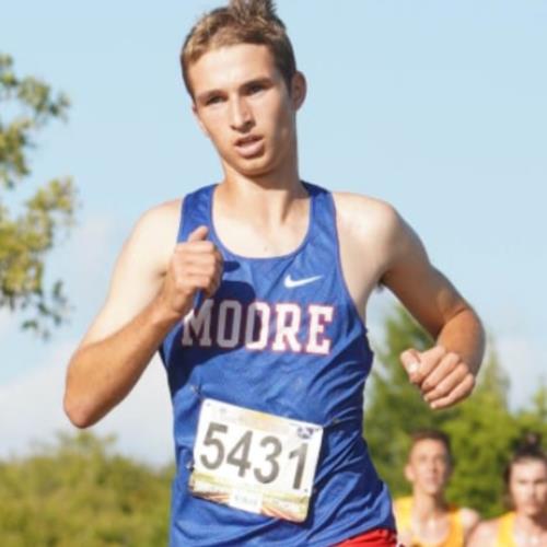 Kolby Crum Photo