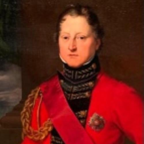 General Sir Gordon Drummond Photo