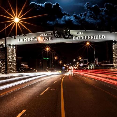 Lundy's Lane