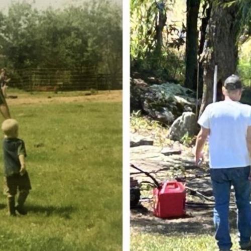Father and Son ????
