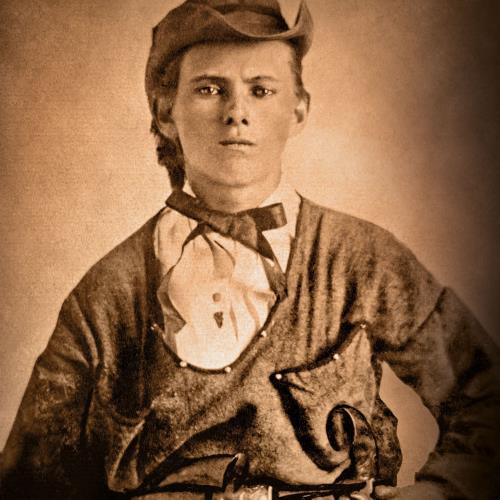 Jesse James Photo