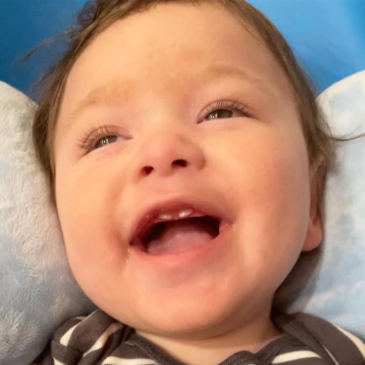 Phillip Zachary Silva Photo