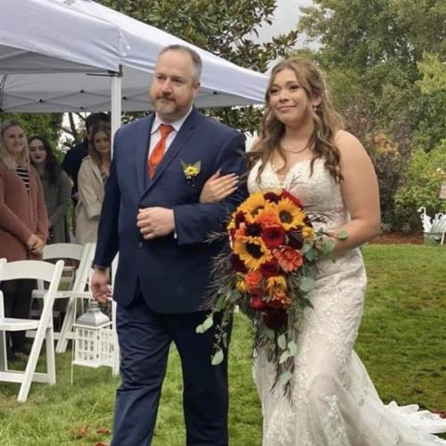 9/18/21 Jas and her dad ??