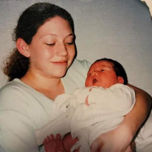 Baby Jas 2001