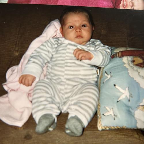 Baby Jas