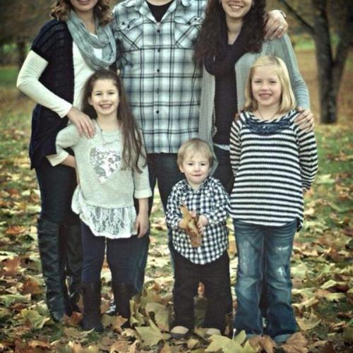 Family pics 2014