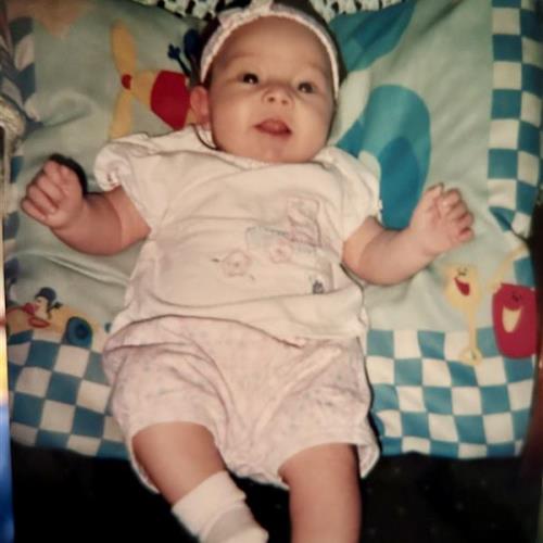 Baby Jas
