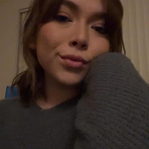 Sweet girl