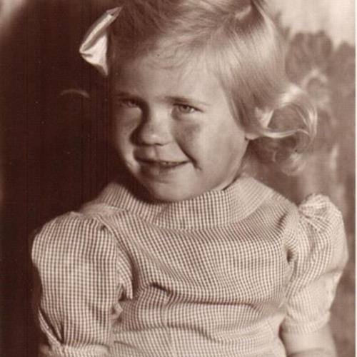 De 3 years old