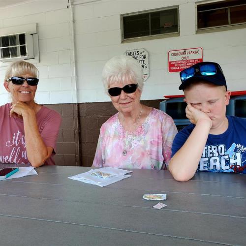 Michelle, De, Ryder