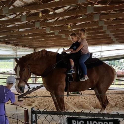 Ryder & Lindsay Hershberger Farm Ohio