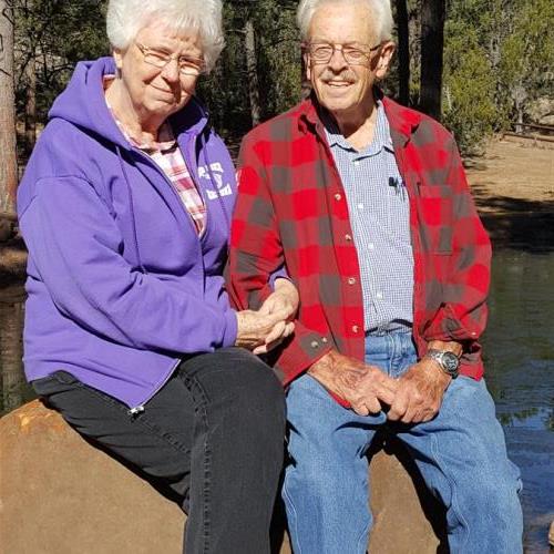 Pete & De Overgaard, AZ