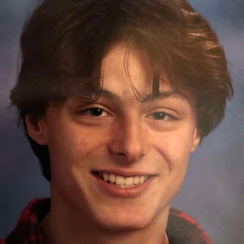 Jordan 2, Dave's Nephew