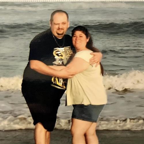 Dave & Bev, Daytona Beach