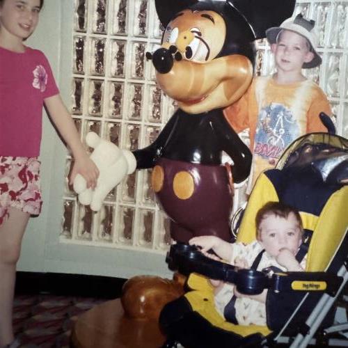 Disney