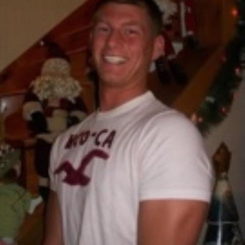 Dustin John Osier Photo