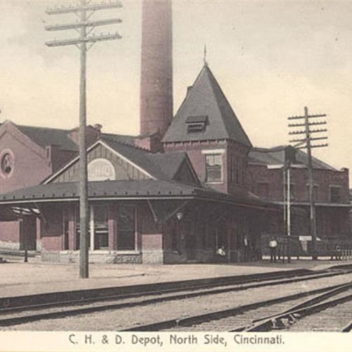 Courtesy of The Public Library of Cincinnati and Hamilton County