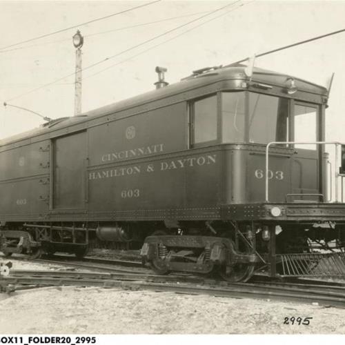 Indiana Historical Society Digital Collections