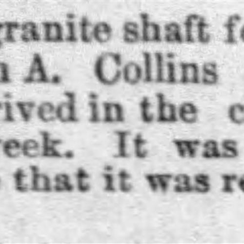 The Dayton Herald Thursday, July 16, 1896