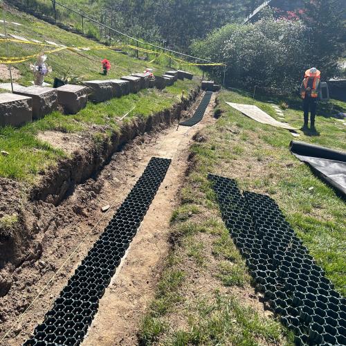 Section 113 Graves  1 - 60 Photo
