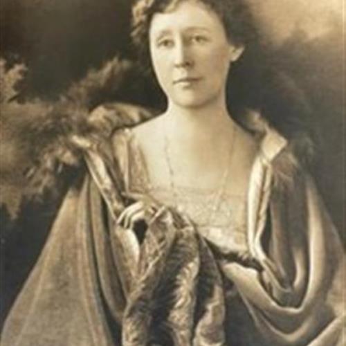 Edith Walton (maiden name)