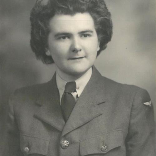 Edith Walton (maiden name)