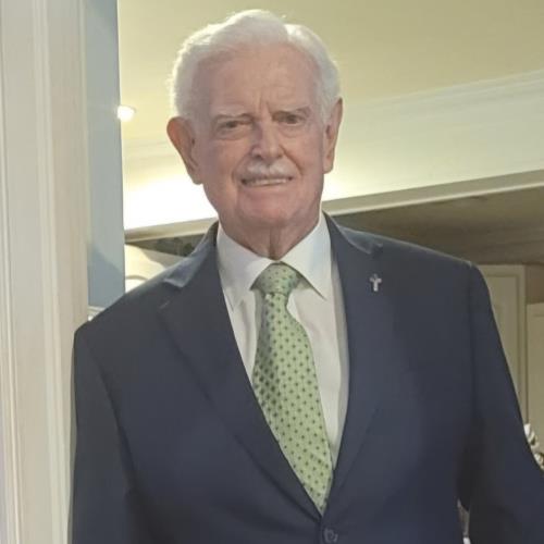 Ralph Lamar Lairsey Photo