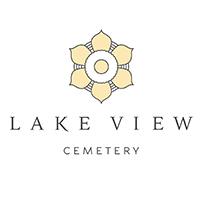 Lakeview Cemetery - Life's QR Vendor