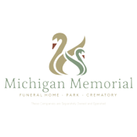 Michigan Memorial - Life's QR Vendor